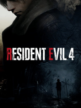 Resident Evil 4 Remake