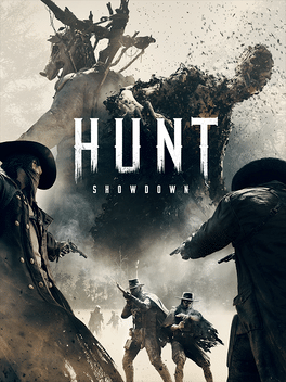 Hunt: Showdown