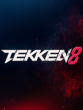 Tekken 8