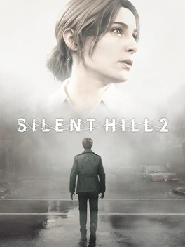 Silent Hill 2