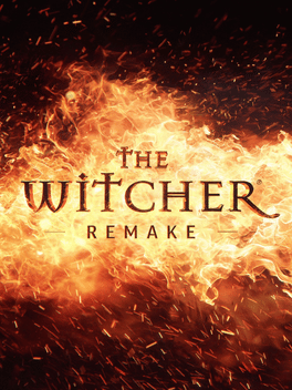 The Witcher Remake