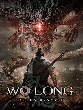 Wo Long: Fallen Dynasty