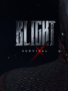 Blight: Survival