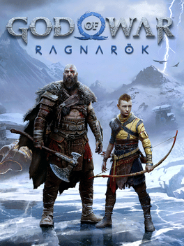 God of War Ragnarok