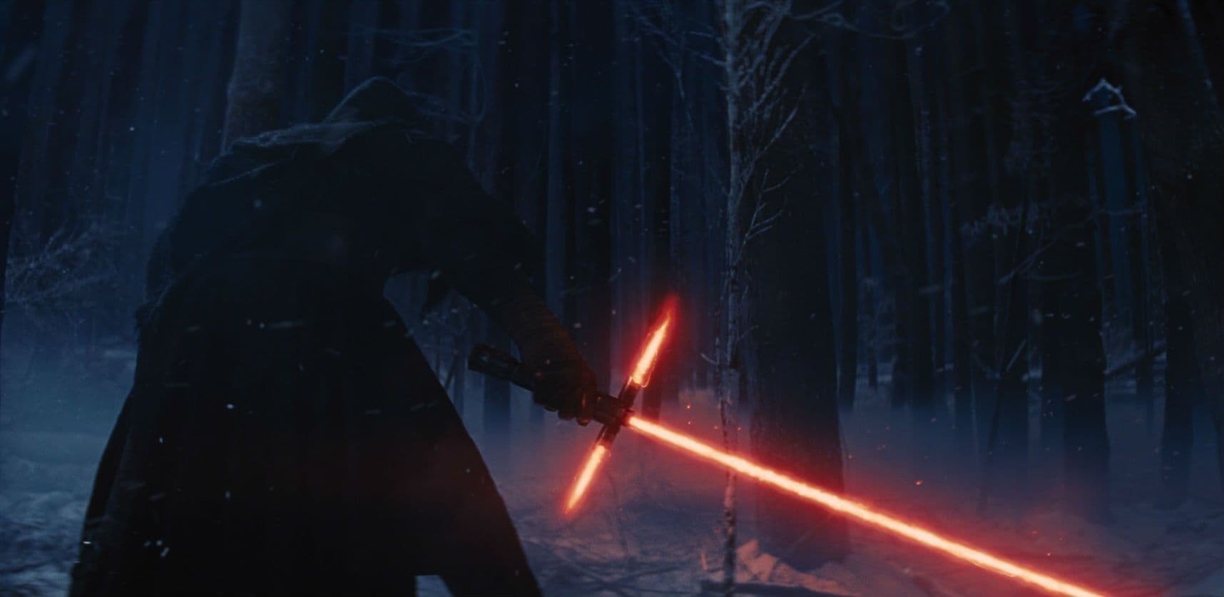 Star Wars Jesi Surviror Kylo Ren Sword Guide