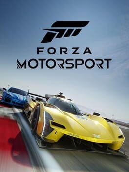 Forza Motorsport