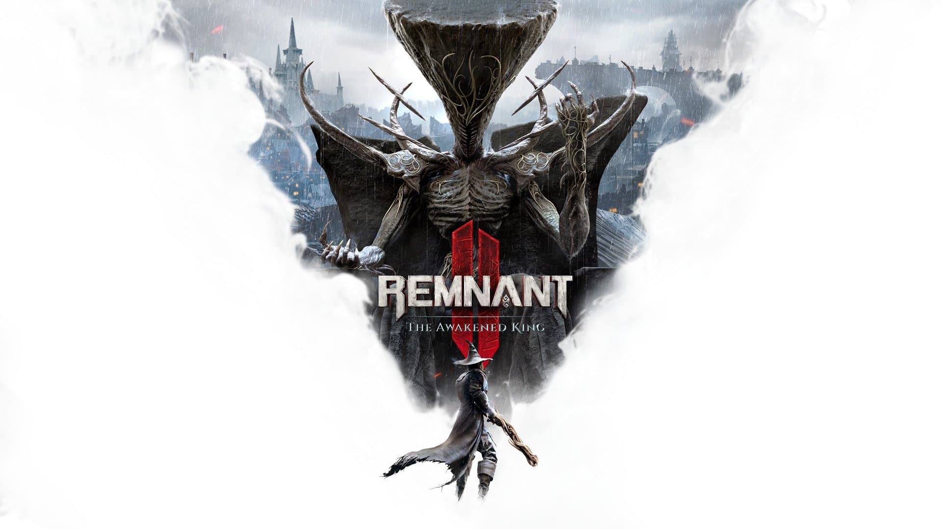 Remnant 2 The Awakened King DLC cover