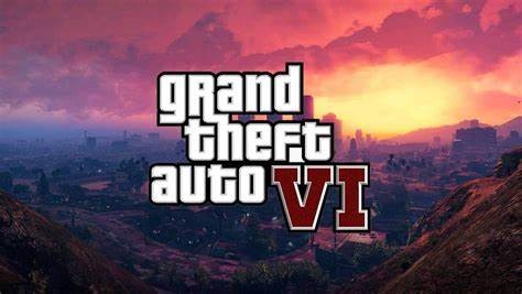 Grand Theft Auto VI