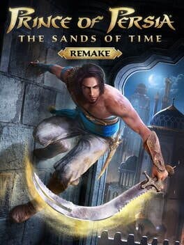 Prince of Persia: Le Sabbie del Tempo Remake