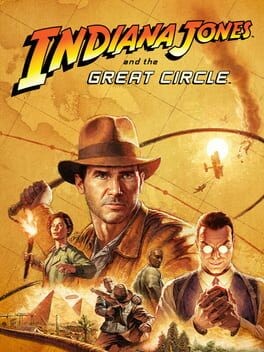 Indiana Jones e l'antico Cerchio