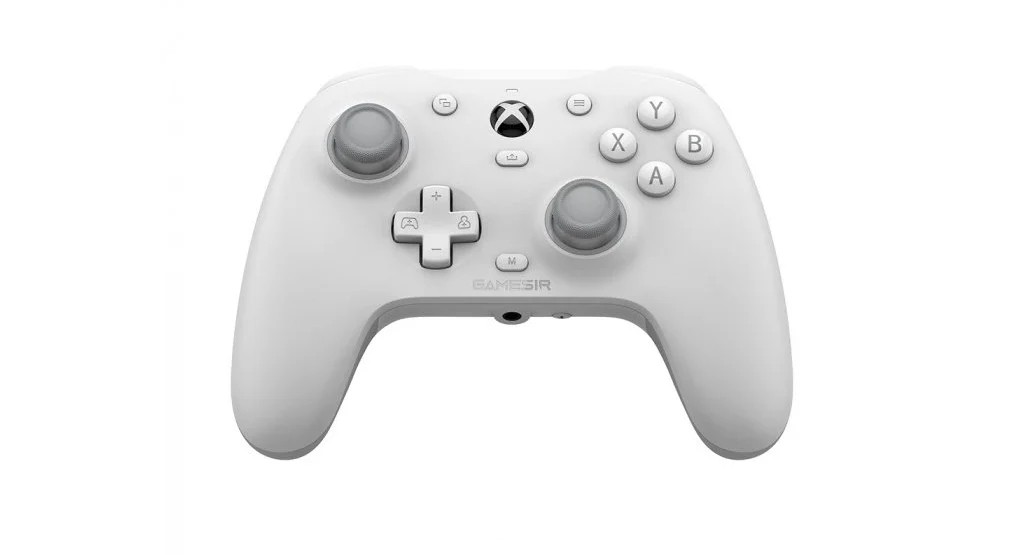 GameSir G7 HE Bianco- 