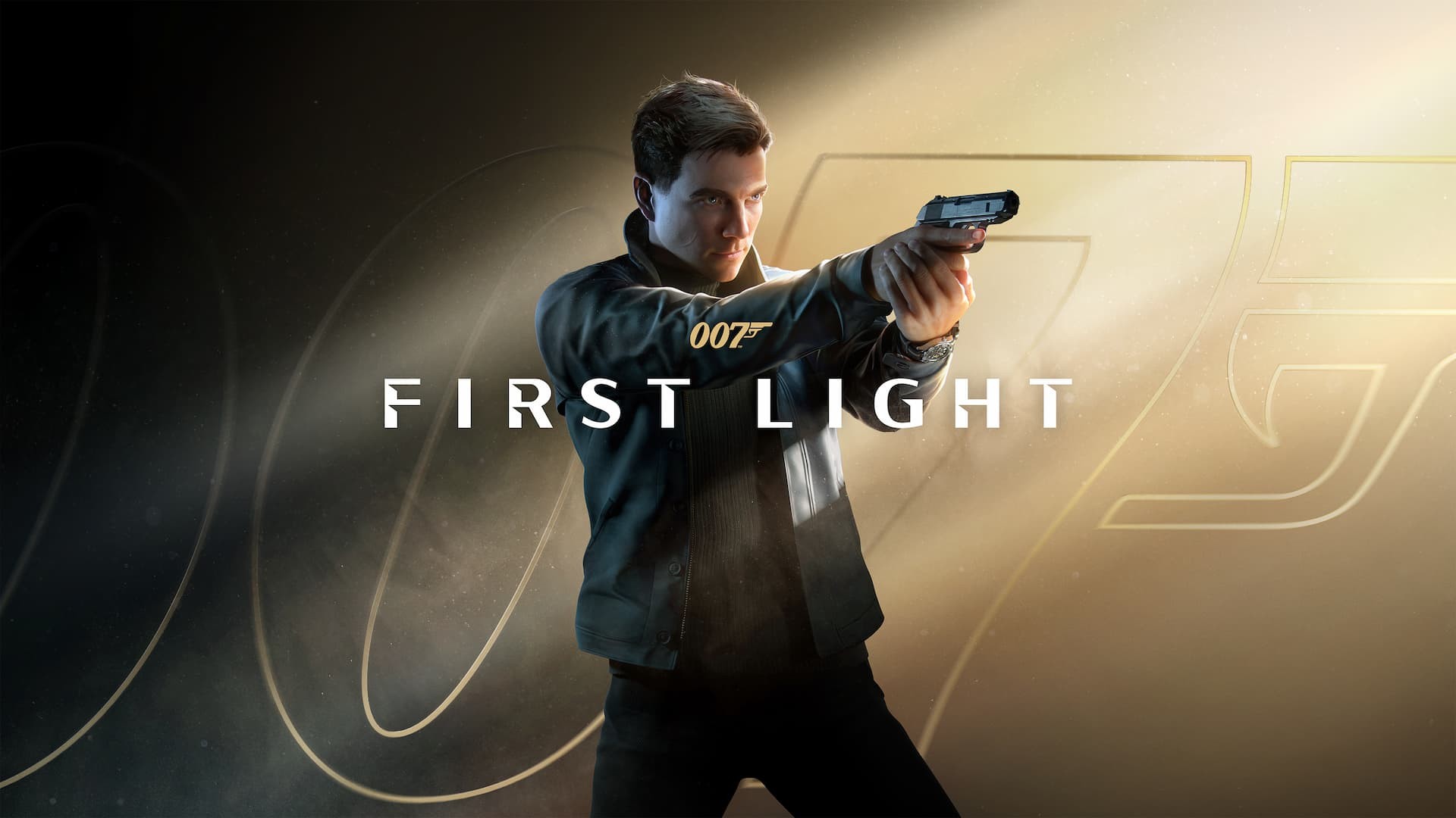 008 First Light main artwork