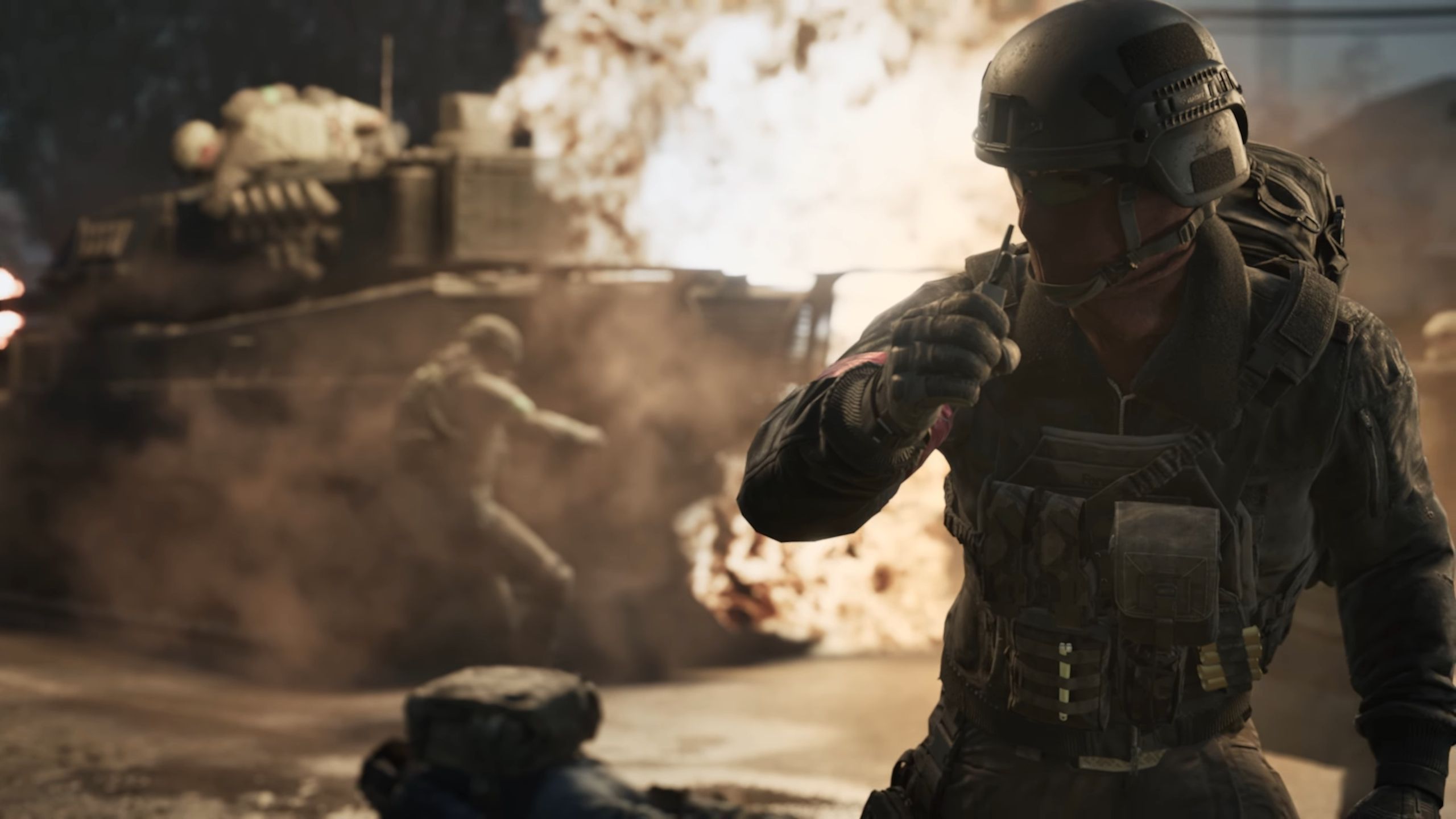 Why Your WARDOGS Anti-Cheat Fix Is Wrong