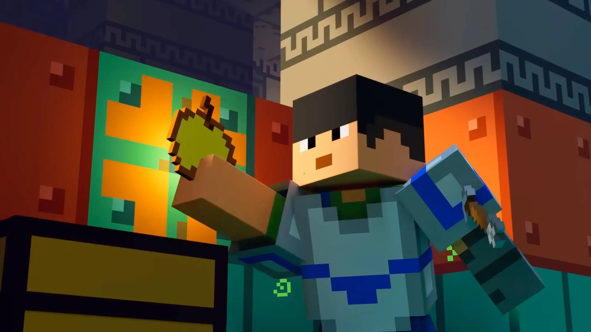 minecraftapple