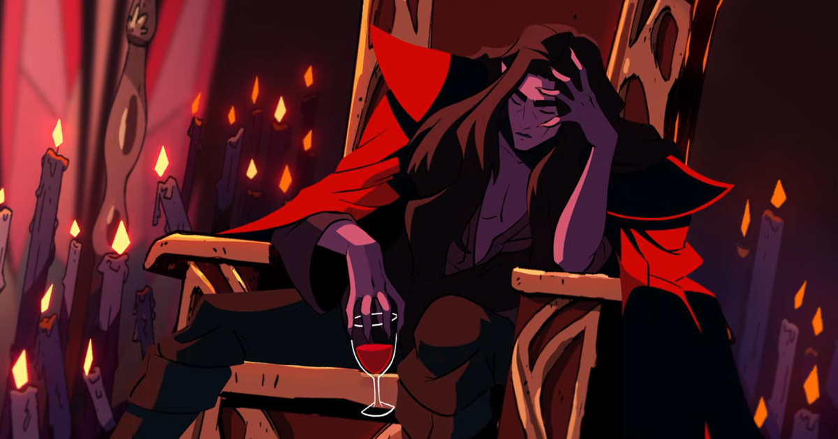 Revamp-Dracula