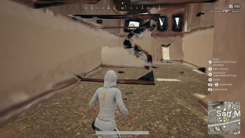 pubg-xbox-no texture