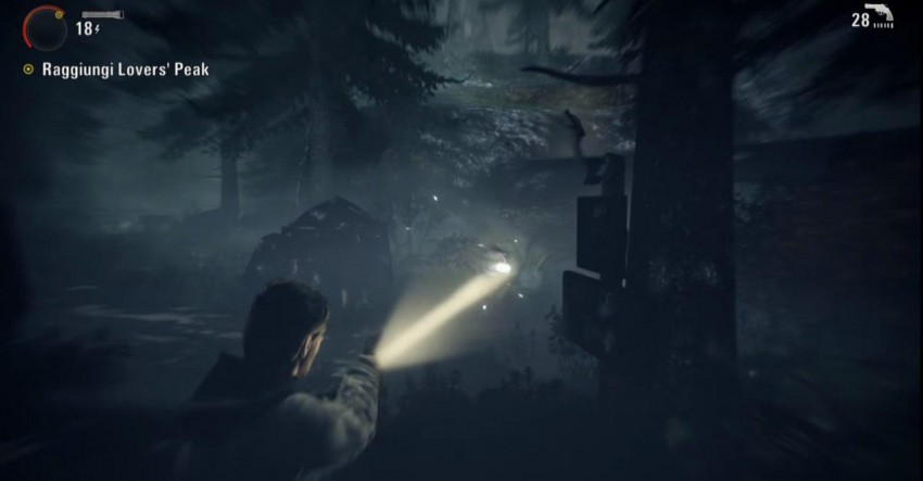 alan wake-gameplay-fight