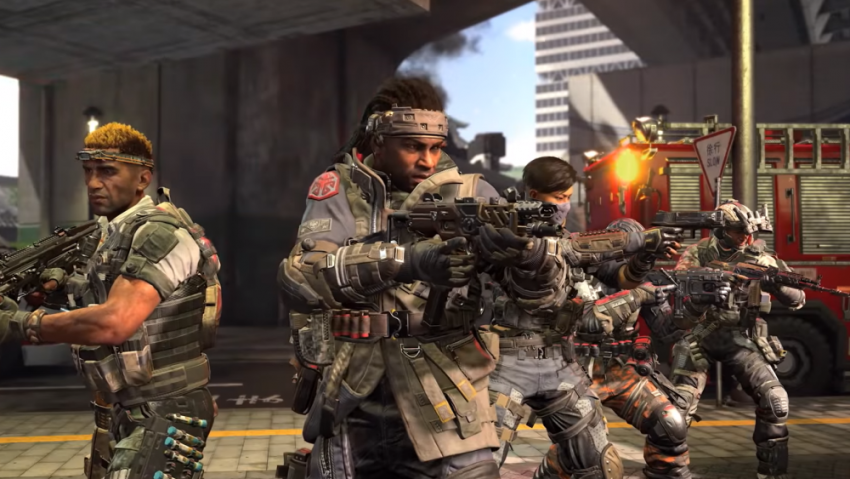 cod- call of duty- multiplayer- partita