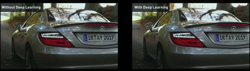 deep-learning-ray-tracng