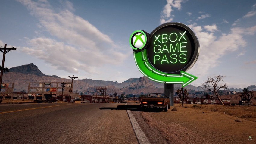 pubg xbox game pass