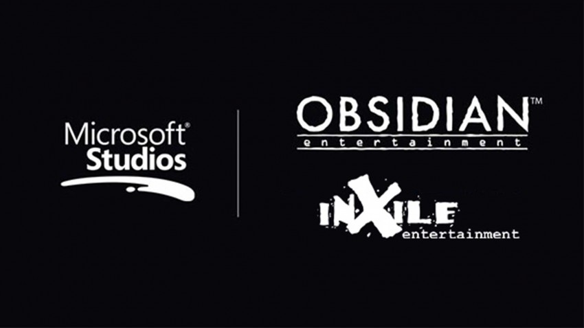 Microsoft Studios InXile Obsidian