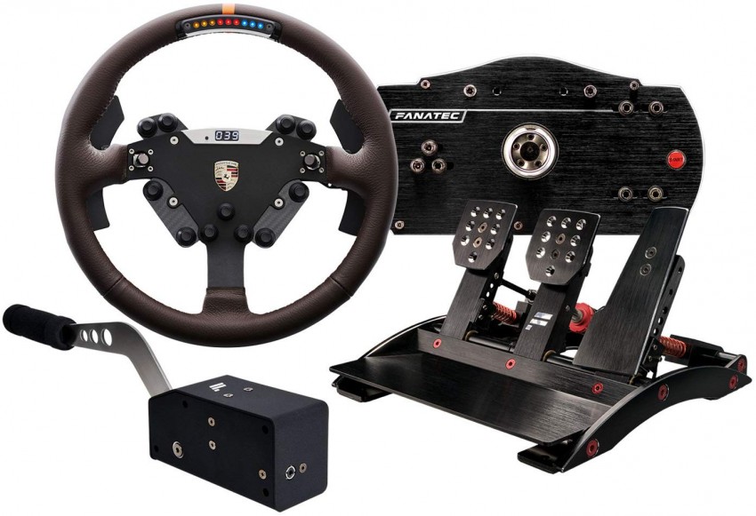 fanatec