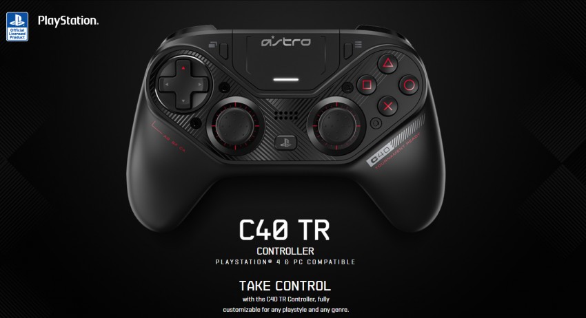 notizia astro ps4