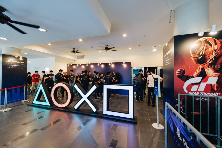 PSX image 1