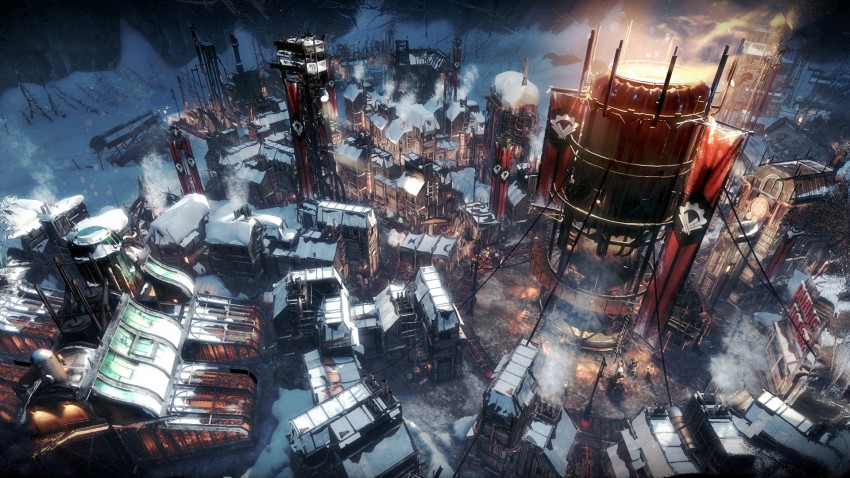 copertina notizia frostpunk endless mode