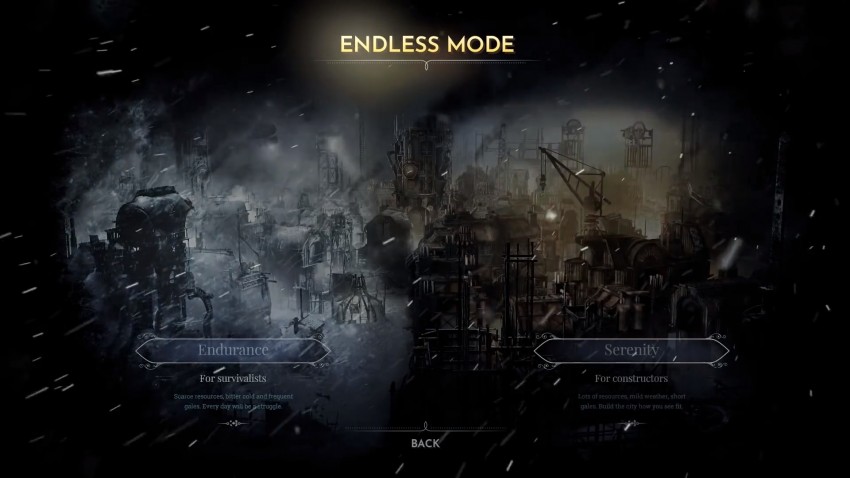endless mode frostpunk notizia