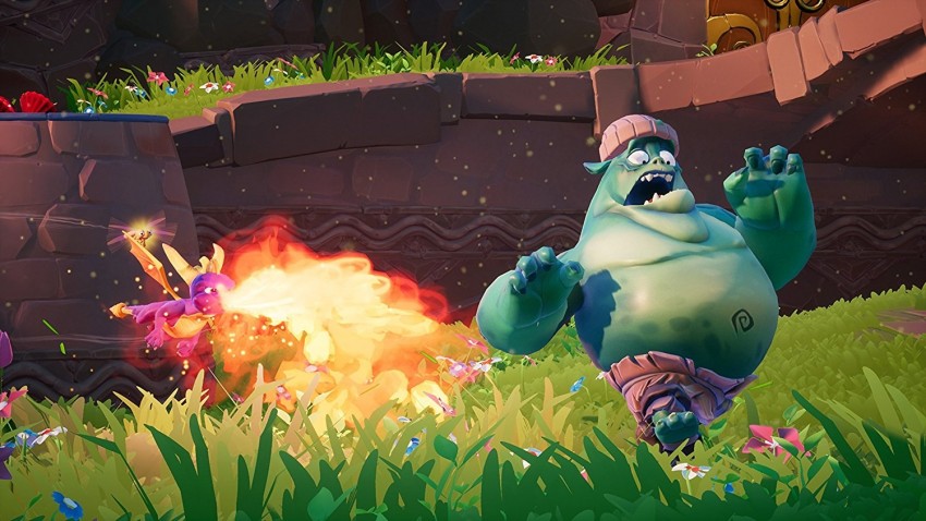 imagine recensione dpyro6