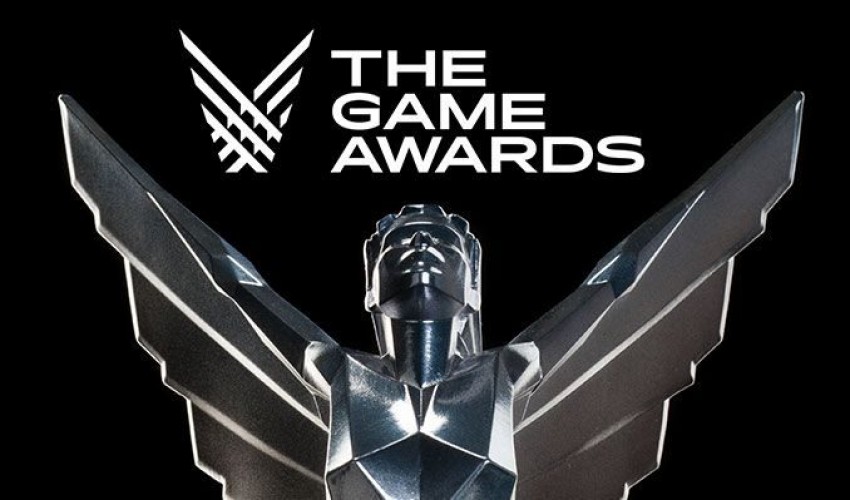 copertina articolo the game awards