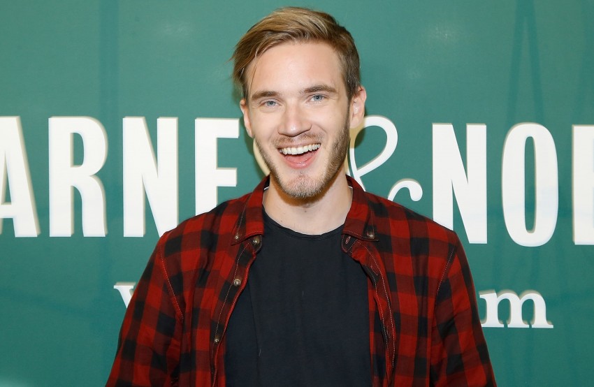 PewDiePie