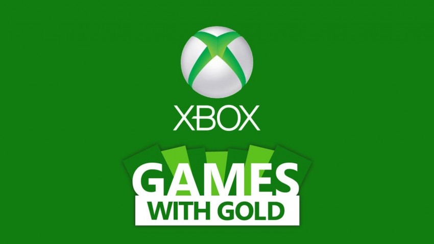 Games With gold logo old