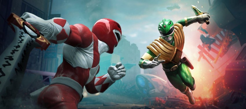 power rangers battle for the grid