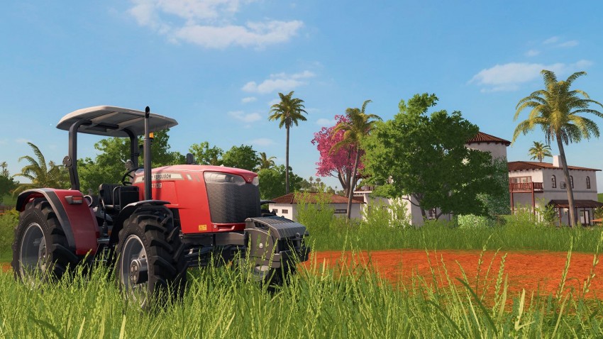 farming simulator 19 screenshot