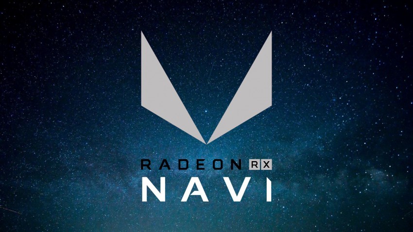 AMD RX NAVI