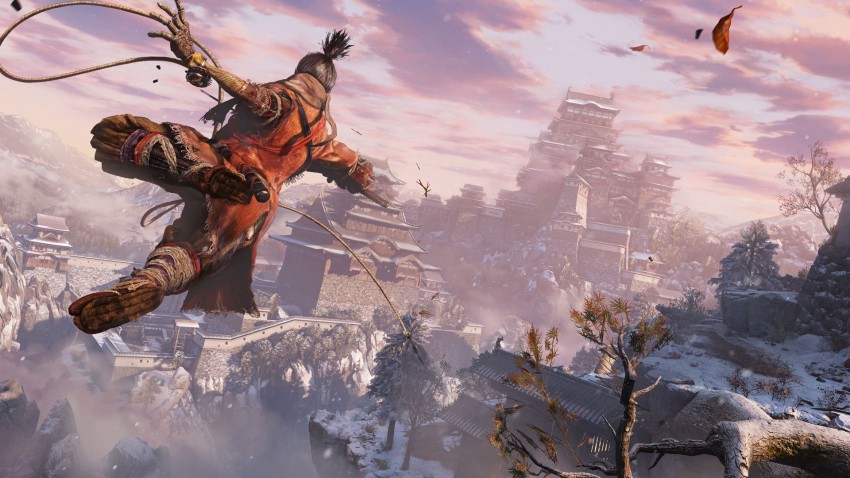 sekiro copertina rampino