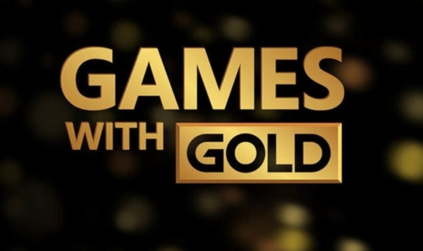 Xbox Games With Gold logo alternativo