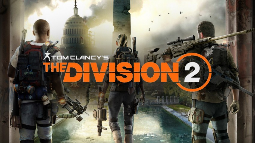 the division 2 copertina grande