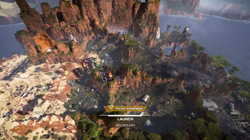 apex legends map size