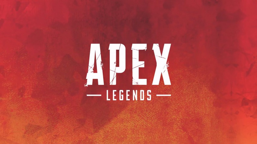 apex legends titolo copertina