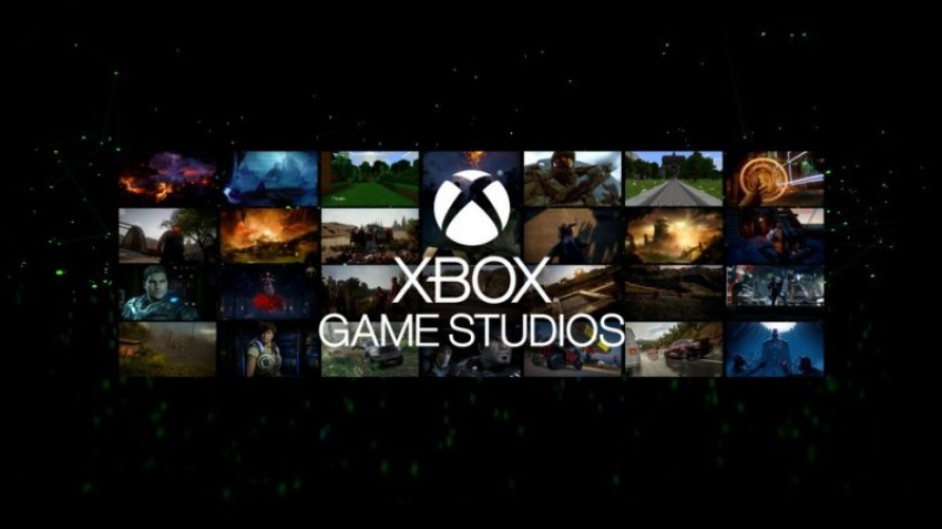 Xbox Game Studios Screenshot trailer