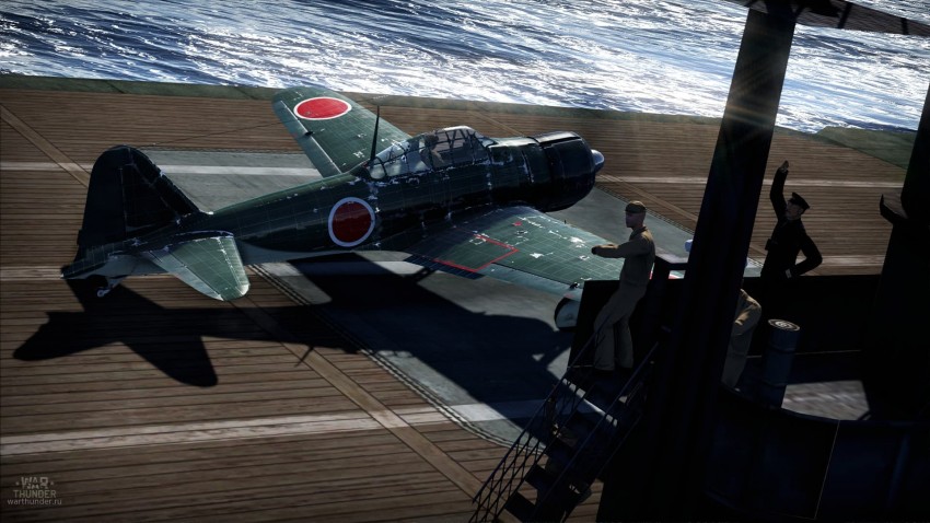 war tunder japan cross play