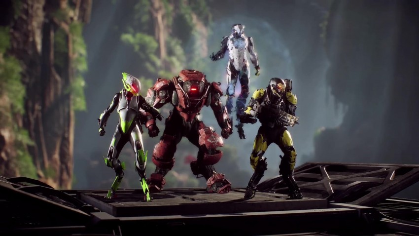 anthem notizia end game