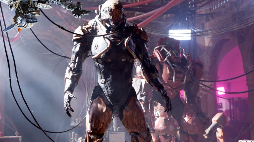 anthem convinction copertina notizia trailer