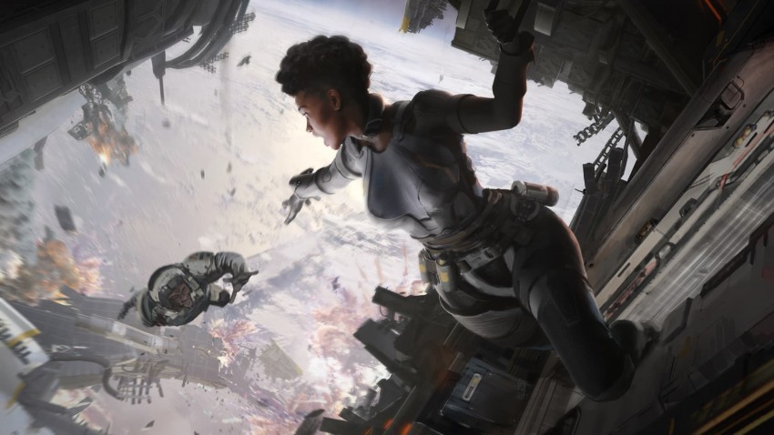Apex Legends review bangalore