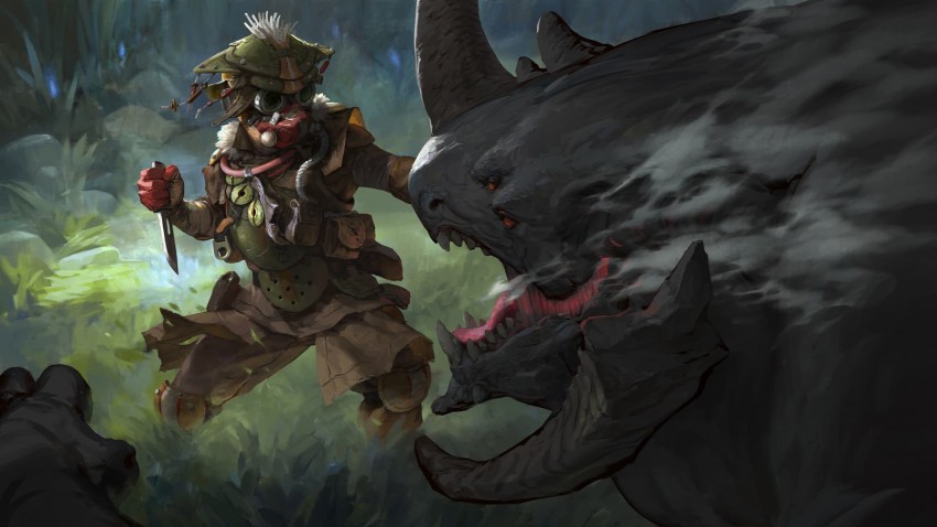Apex Legends review  bloodhound