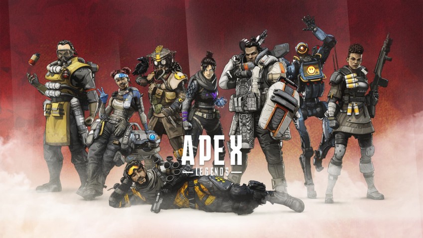 apex legends review copertina