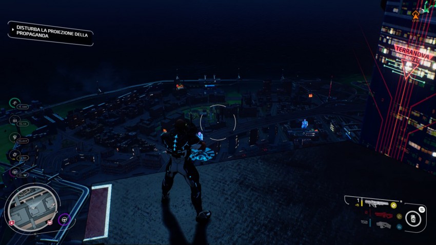 Immagine recensione crackdown 3 - 12